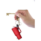 Cute Mini Cup Keychain