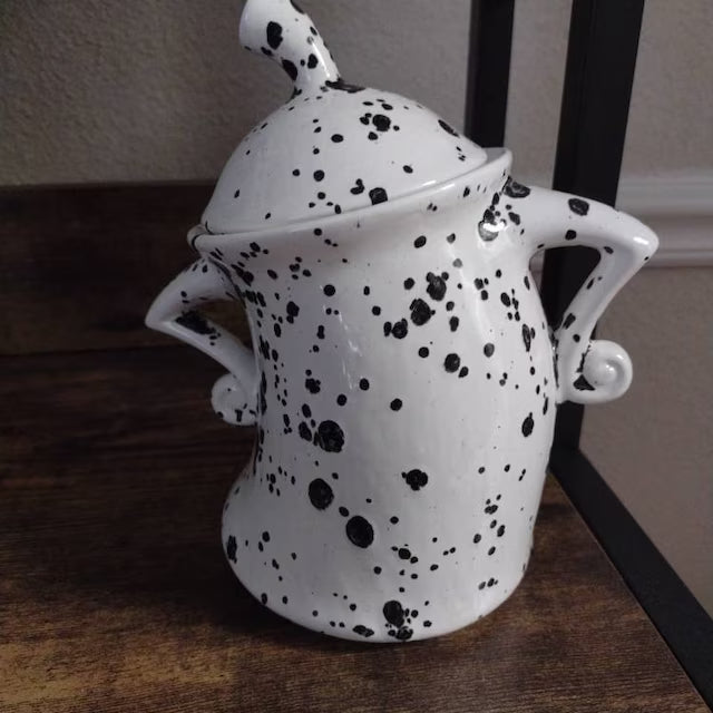 ☕🥃Canister With Attitude