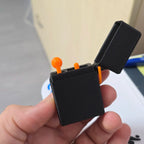 🤣Funny Middle Finger Lighter