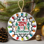 Friendship Ornament-🎁Awesome Friend