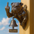 Decorative Doorbells: Infuse Character into Your Entryway