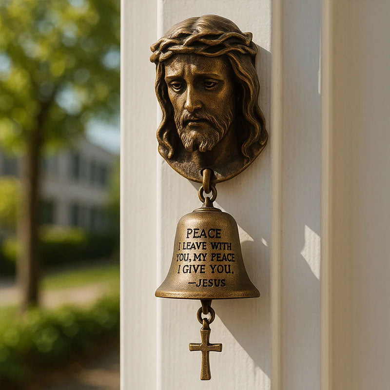 Decorative Doorbells: Infuse Character into Your Entryway