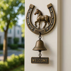 Decorative Doorbells: Infuse Character into Your Entryway