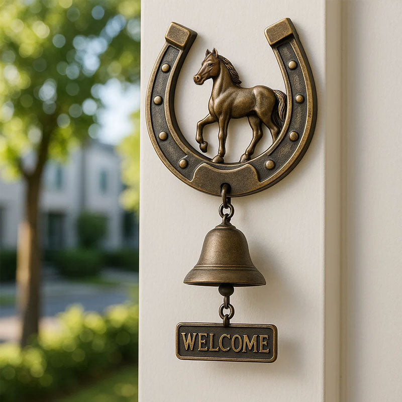 Decorative Doorbells: Infuse Character into Your Entryway