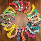 🧶2024 Wool Advent Calendar