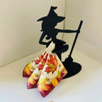“Witch“ Napkin holder