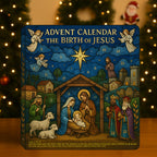 The Path to Bethlehem Advent Calendar