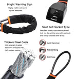 🚗Car Anti-theft Lock