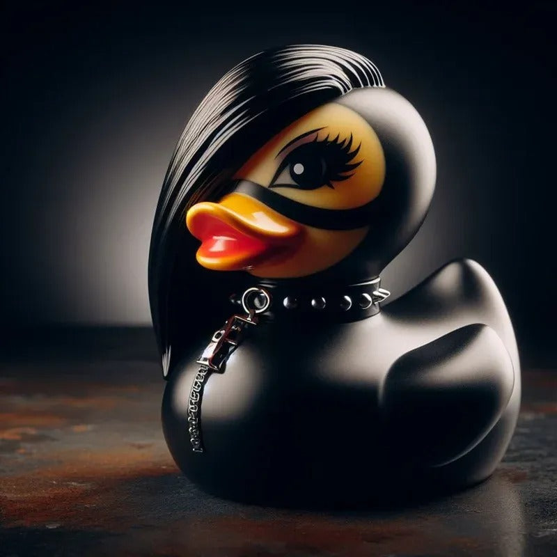 DUCKIEVILLE DUCK