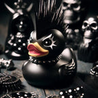 DUCKIEVILLE DUCK