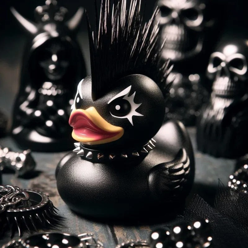 DUCKIEVILLE DUCK