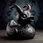 DUCKIEVILLE DUCK