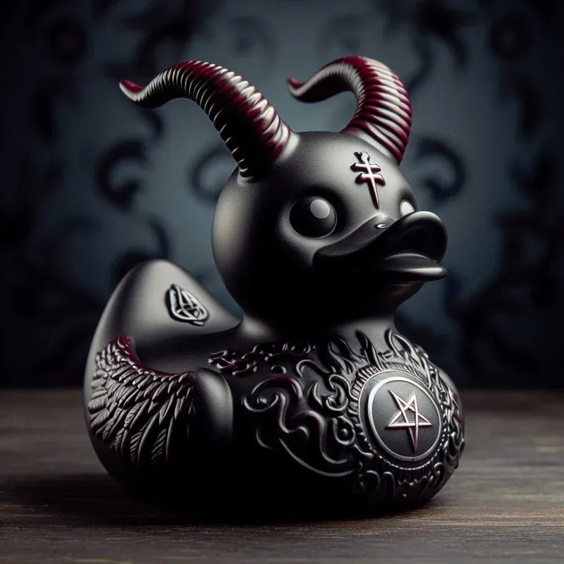 DUCKIEVILLE DUCK