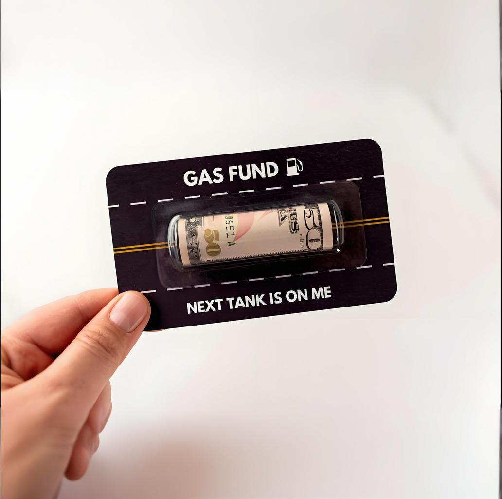 💸Funny Cash Gift for Teen Boy🎁
