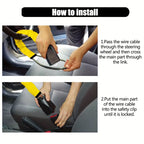 🚗Car Anti-theft Lock
