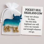Pocket Hug for Pet Loss