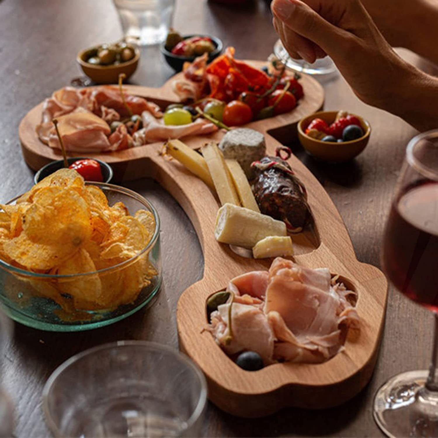 🎁Funny Aperitif Board🤣