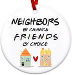 🔥Hot Sale🎁Funny Christmas Ornament Gift