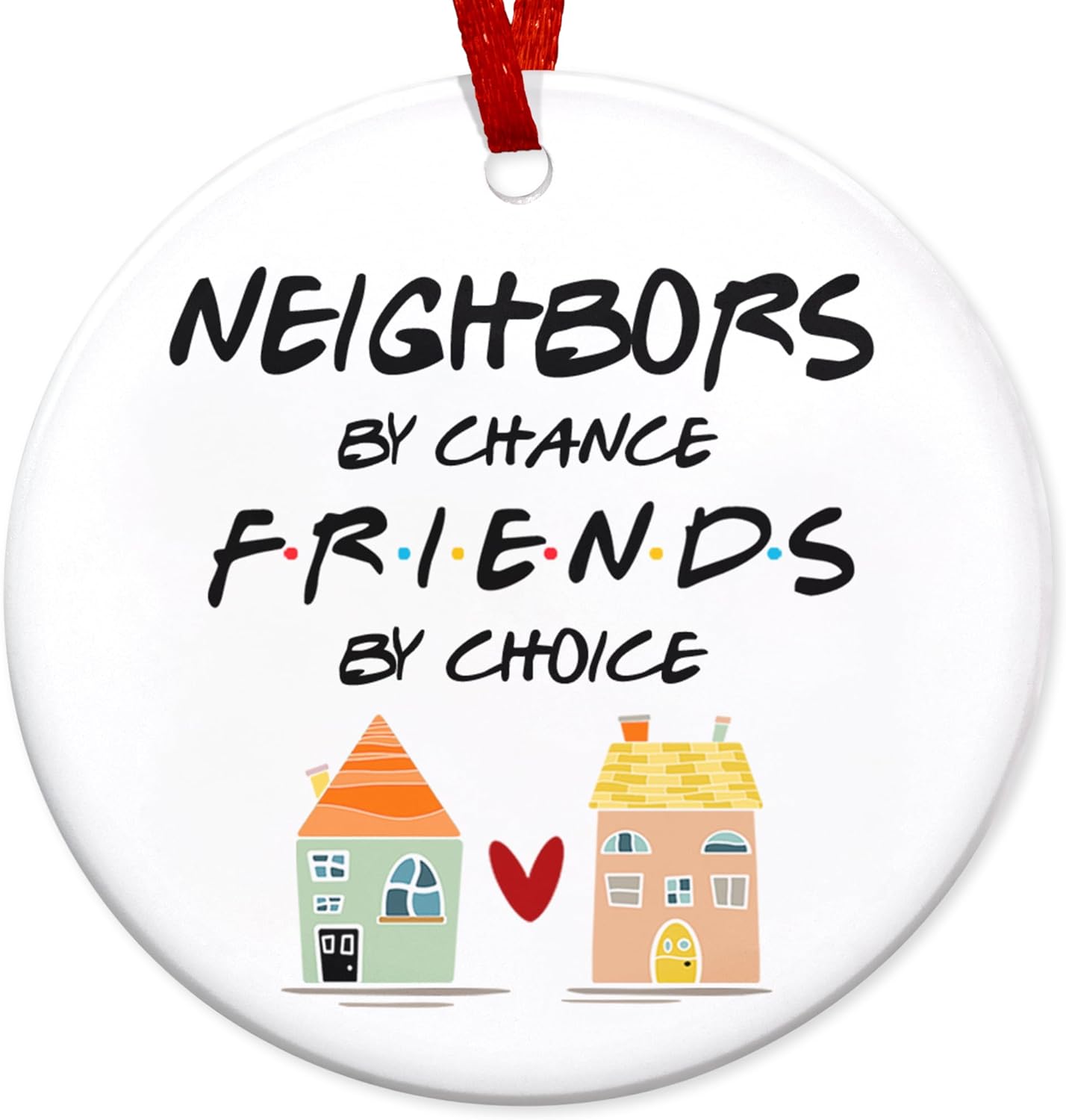 🔥Hot Sale🎁Funny Christmas Ornament Gift