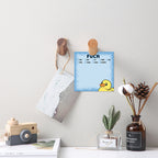 🥰Best Christmas Gift - 🤣Funny Sassy Duck Sticky Notes🎁