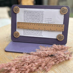 2024 New Folding Knitting Pattern Chart Frame📏
