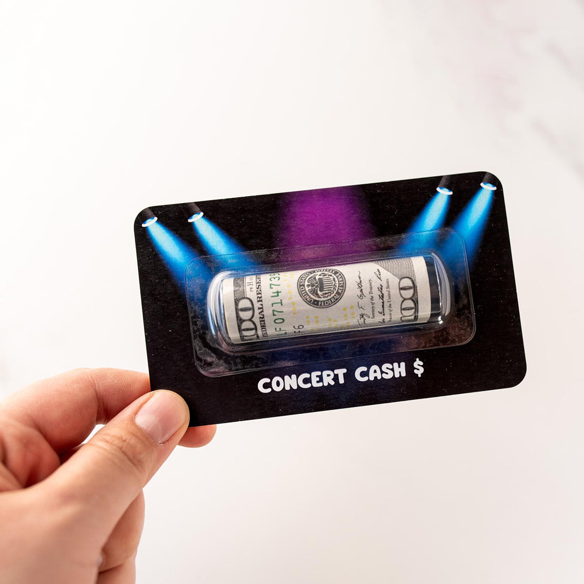 💸Funny Cash Gift for Teen Boy🎁