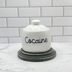 😵Cocaine Sugar Bowl