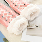 🔥CHRISTMAS HOT SALE🔥Ultra-thick Cashmere Slipper Home Socks