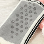 🔥CHRISTMAS HOT SALE🔥Ultra-thick Cashmere Slipper Home Socks