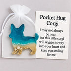 Pocket Hug for Pet Loss