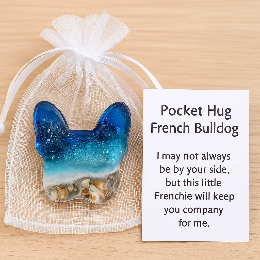 Pocket Hug Dachshund