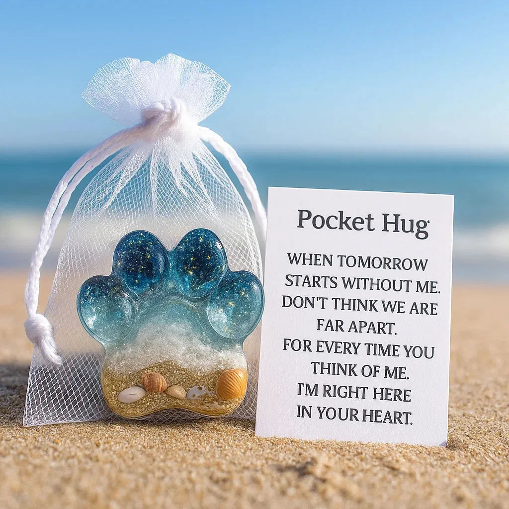 Pocket Hug Dachshund