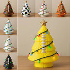🔥Last Day 49% OFF - 🎄Football Christmas Tree Decor
