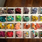🧶2024 Wool Advent Calendar