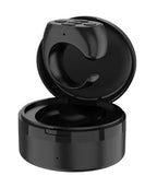 Fingertip Wireless Bluetooth Remote Control