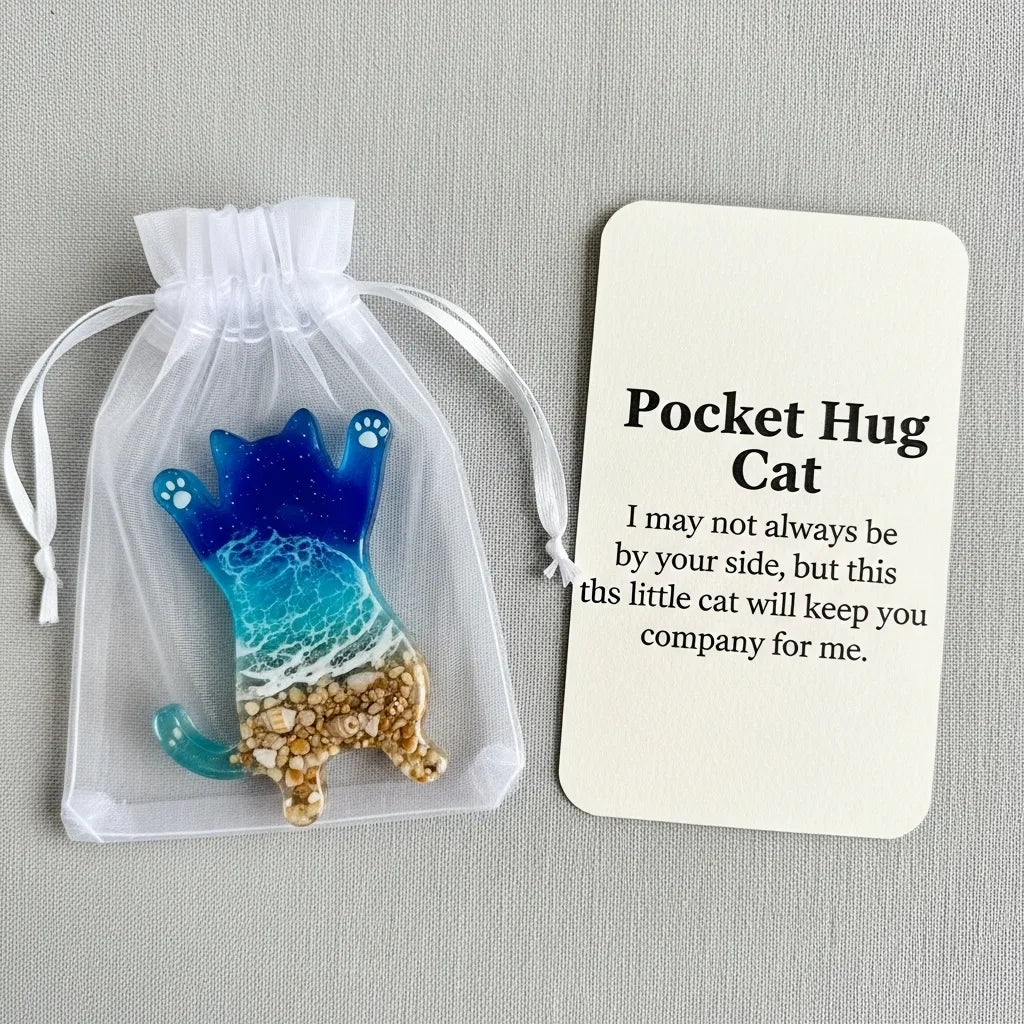 Pocket Hug Dachshund