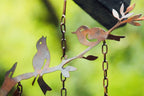 💝Handmade Birds Bells Wind Chime🎐