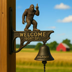 Decorative Doorbells: Infuse Character into Your Entryway