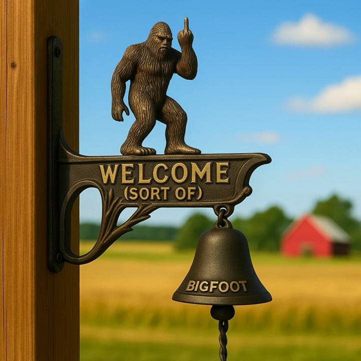 Decorative Doorbells: Infuse Character into Your Entryway