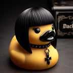 DUCKIEVILLE DUCK