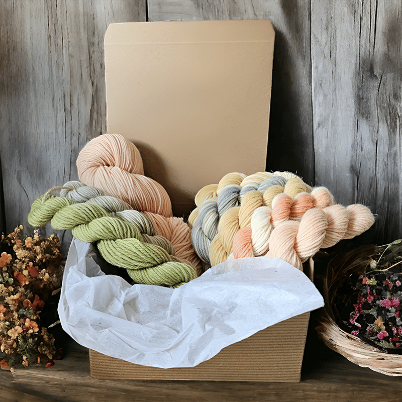 🧶2024 Wool Advent Calendar