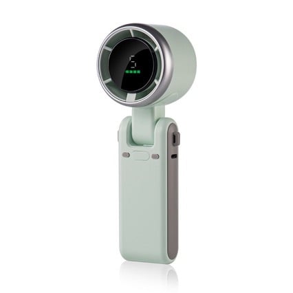 🔥LAST DAY SALE 49% OFF-Portable Handheld Turbo Fan