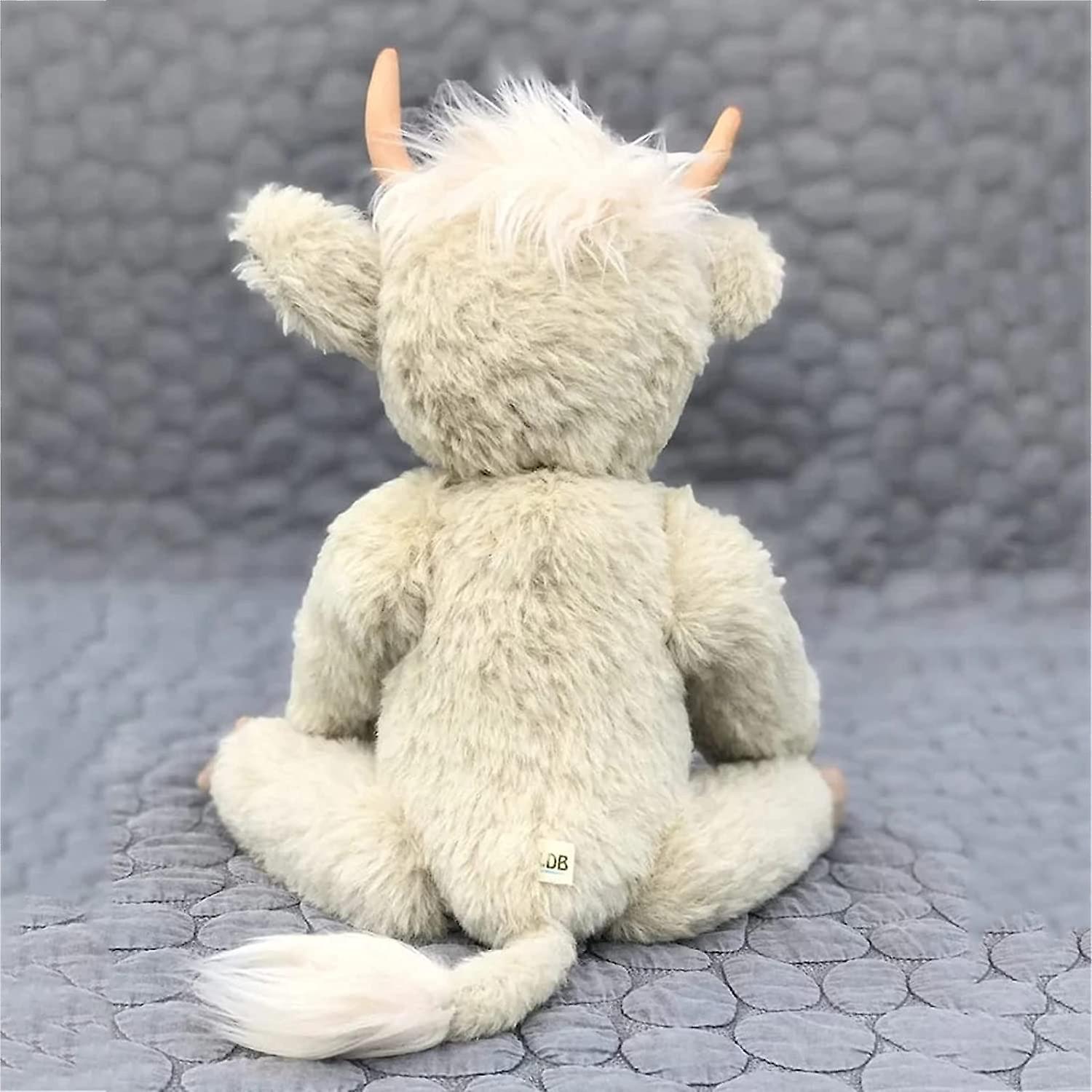 🔥Hot Sale 40% Off🔥Highland Cow Wearing Flowers