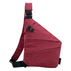 🔥New Year's Promotion 50% OFF🔥 - Personal Flex Bag