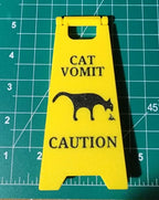 🐱Funny Cat Signs Decor