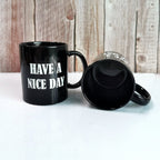 ✨Funny Middle Finger Mug🔥