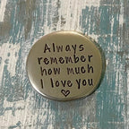 🌲Christmas Hot Sale 50% OFF🎁Pocket Love Coin Gifts
